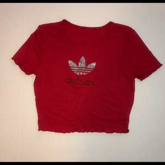 Crop Top - Picture 1 of 1